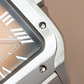 Santos De Cartier Watch 35