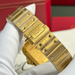 Santos De Cartier Watch 35
