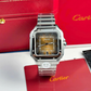 Santos De Cartier Watch 39.8