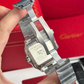 Santos De Cartier Watch 39.8