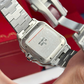 Santos De Cartier Watch 39.8