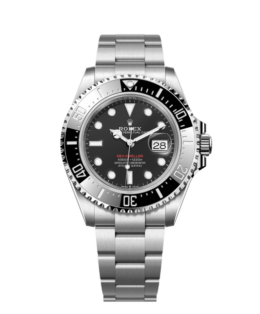 Sea-Dweller