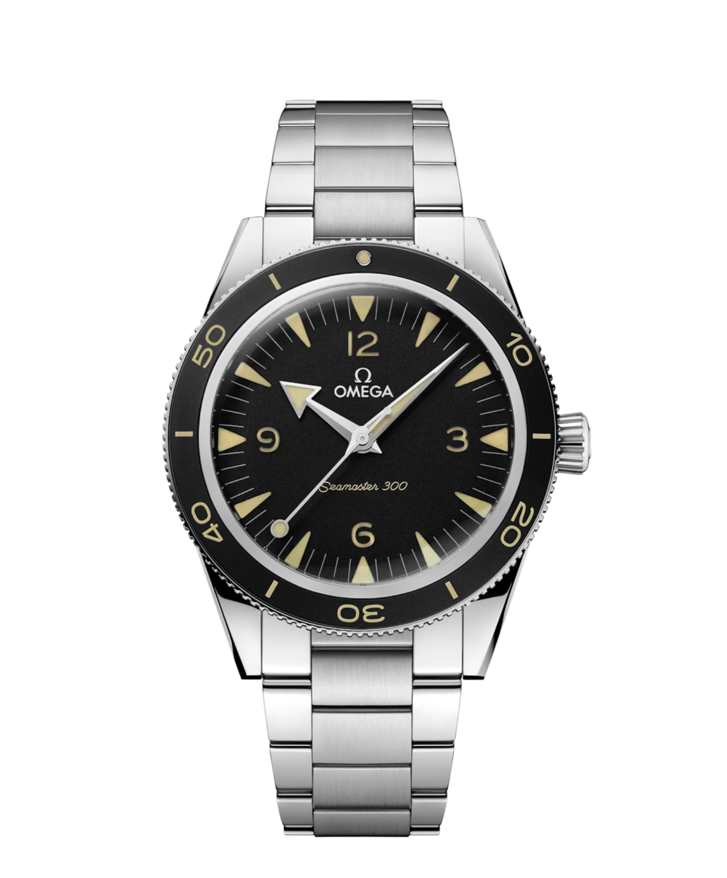 Seamaster 300