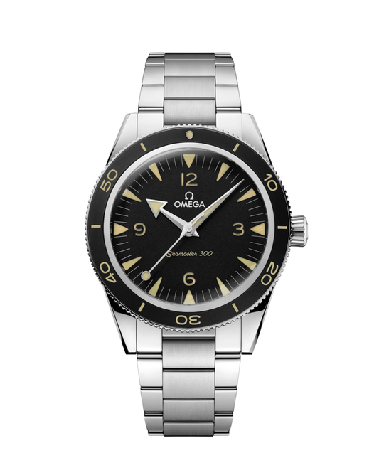 Seamaster 300