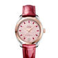 Seamaster Aqua Terra