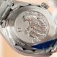 Seamaster Aqua Terra