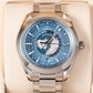 Seamaster Aqua Terra