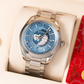 Seamaster Aqua Terra