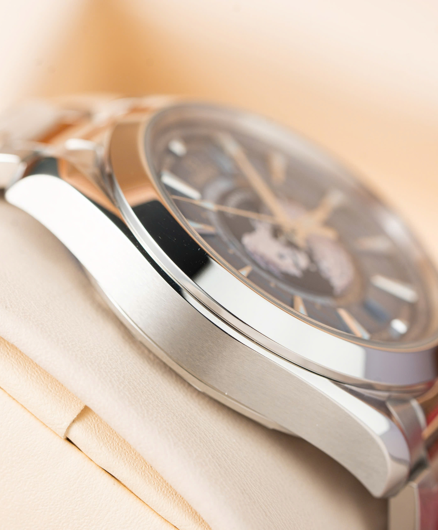 Seamaster Aqua Terra