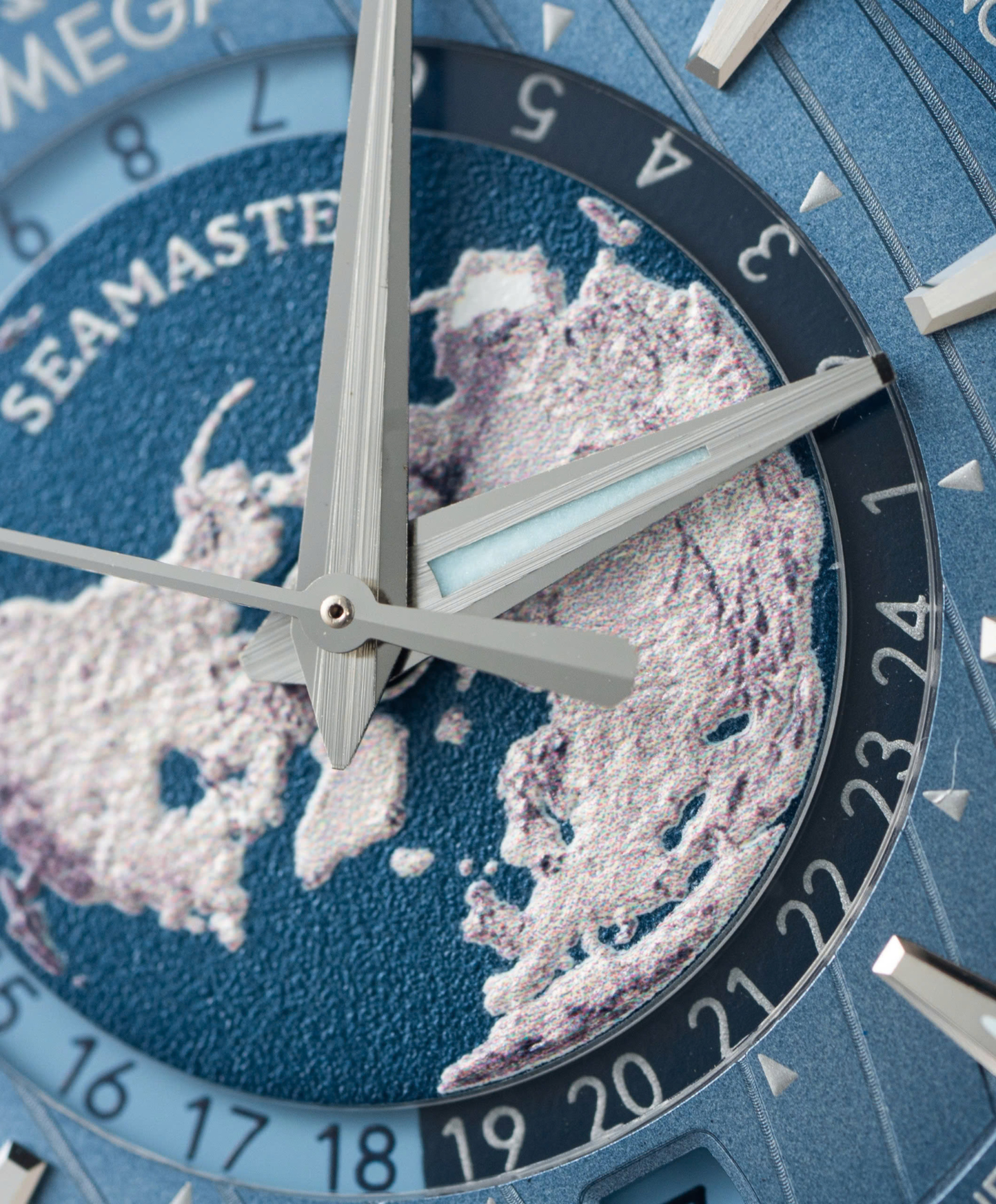 Seamaster Aqua Terra