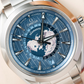 Seamaster Aqua Terra