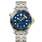 Seamaster Diver 300M