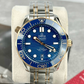 Seamaster Diver 300M