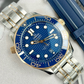 Seamaster Diver 300M