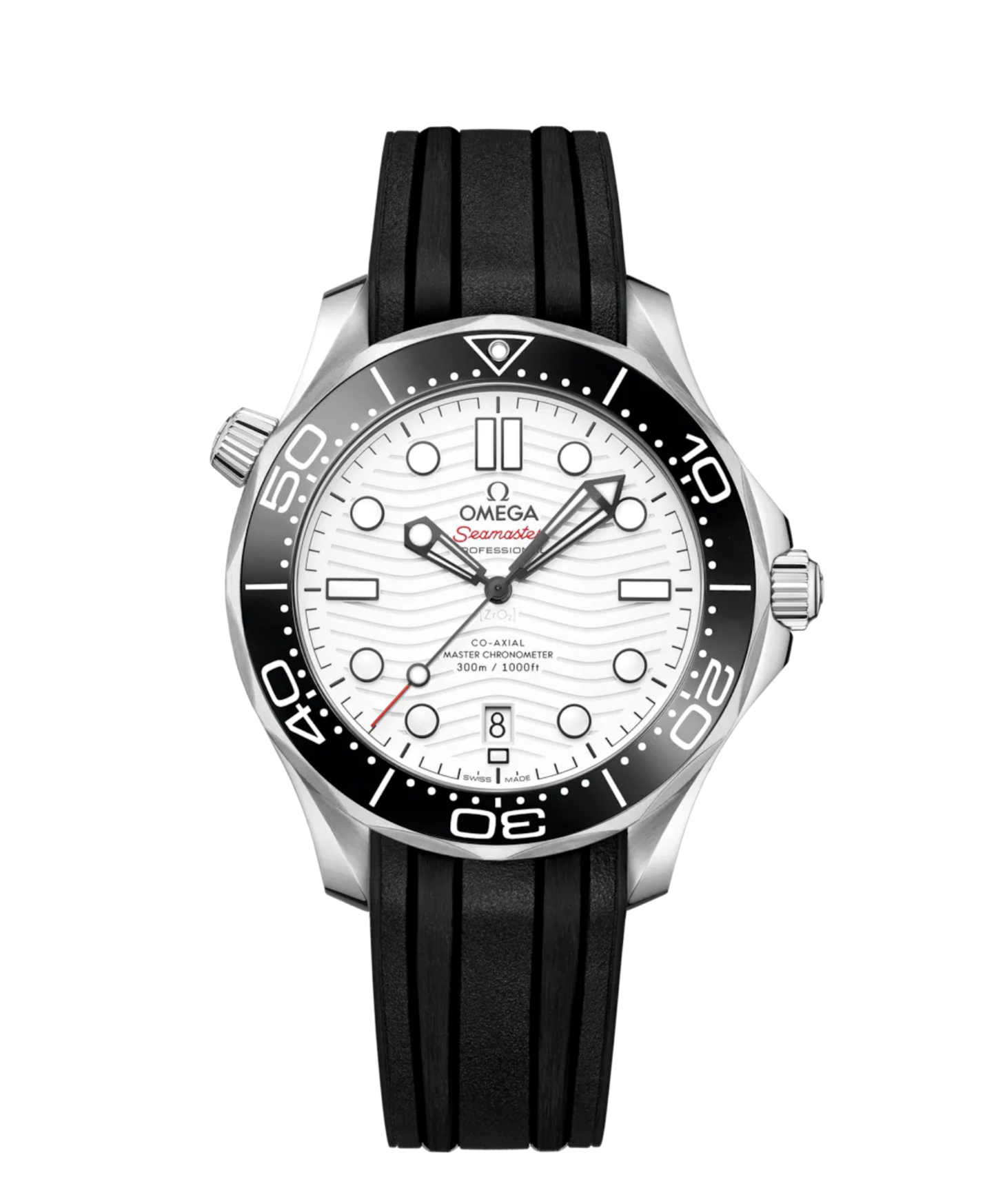 Seamaster Diver 300M