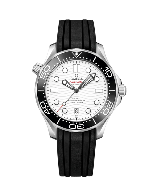 Seamaster Diver 300M