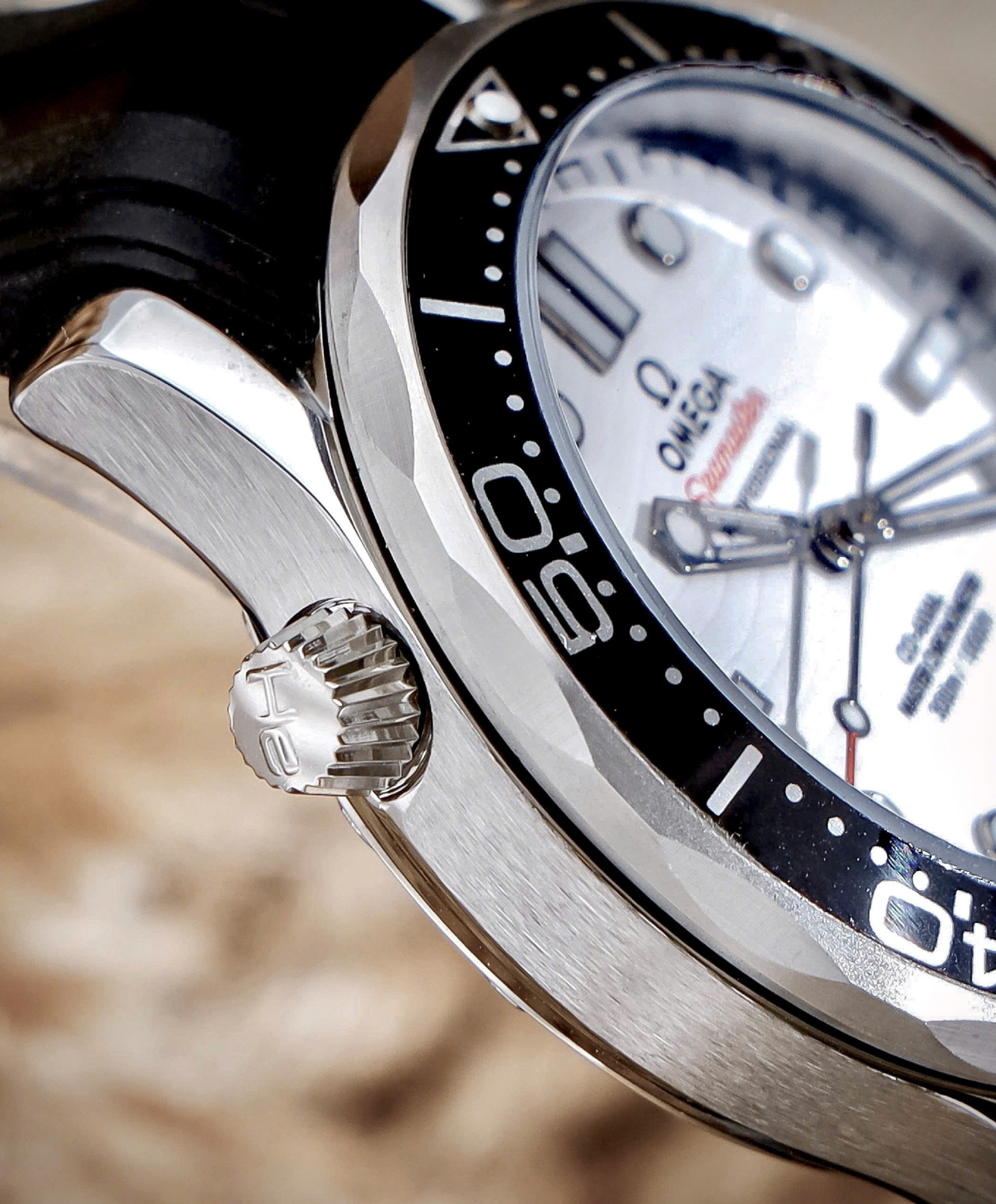 Seamaster Diver 300M