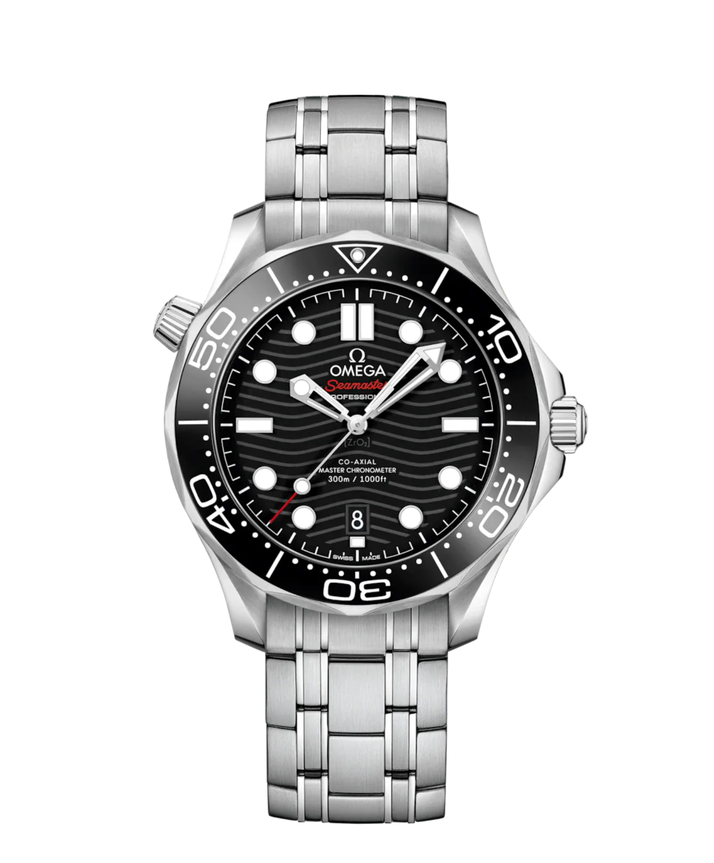 Seamaster Diver 300M