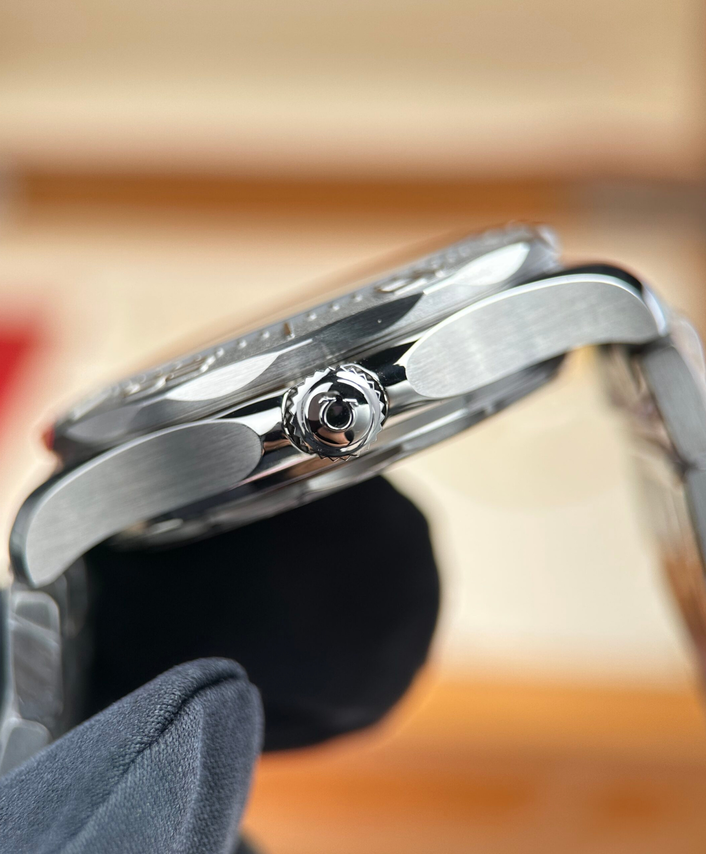 Seamaster Diver 300M