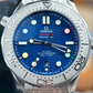 Seamaster Diver 300M
