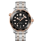Seamaster Diver 300M