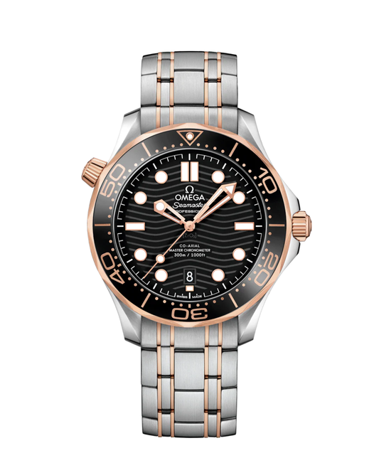 Seamaster Diver 300M