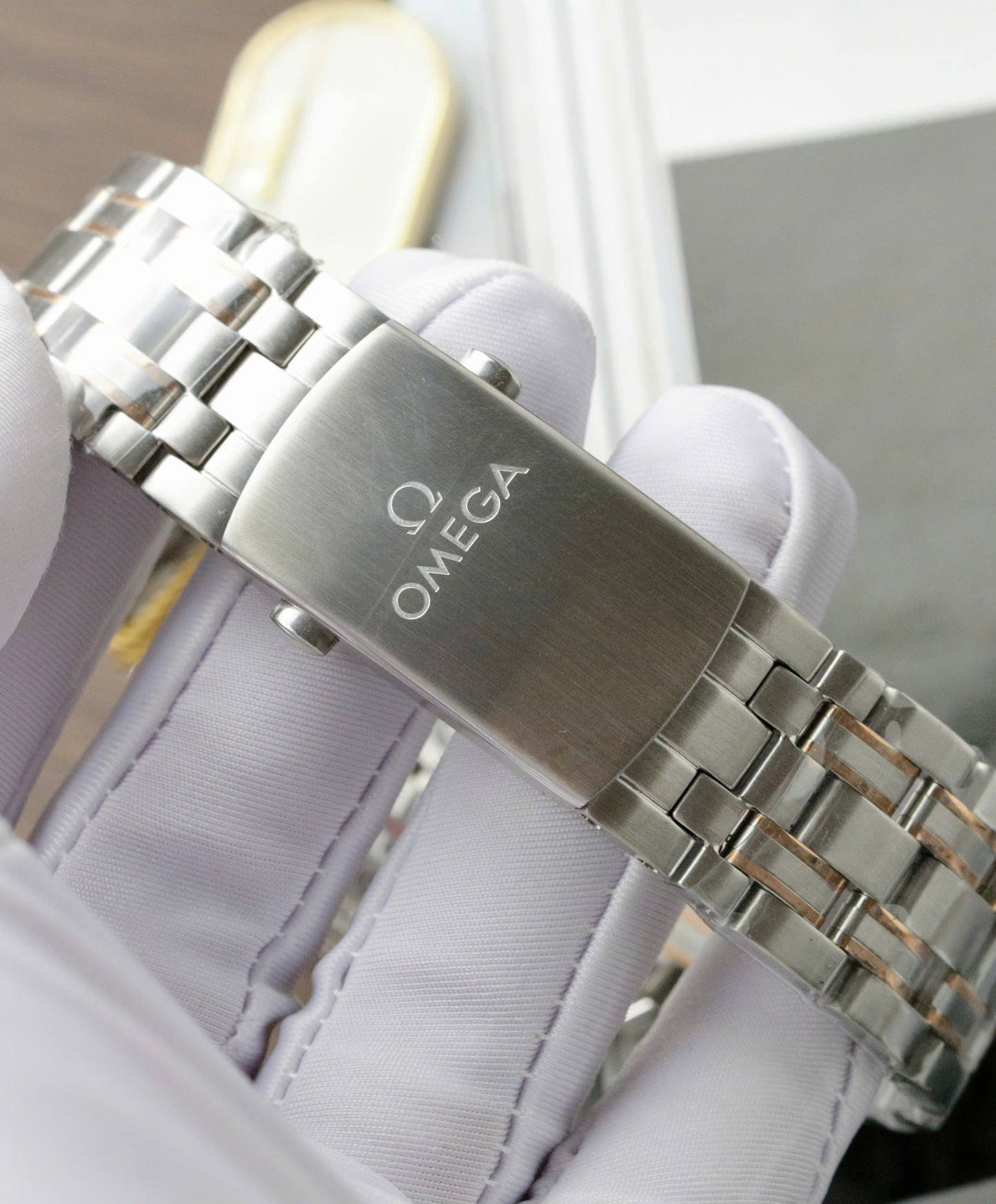Seamaster Diver 300M