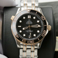 Seamaster Diver 300M