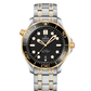 Seamaster Diver 300M