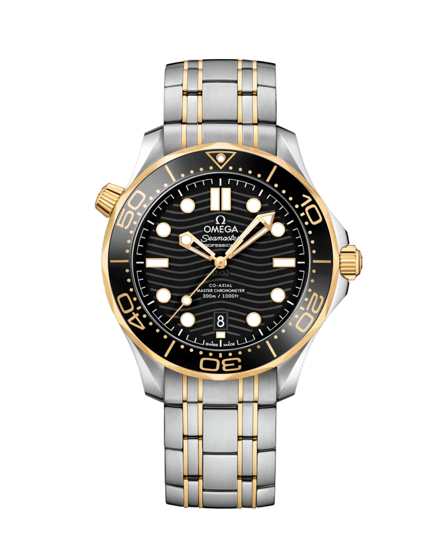 Seamaster Diver 300M