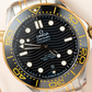 Seamaster Diver 300M