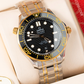 Seamaster Diver 300M