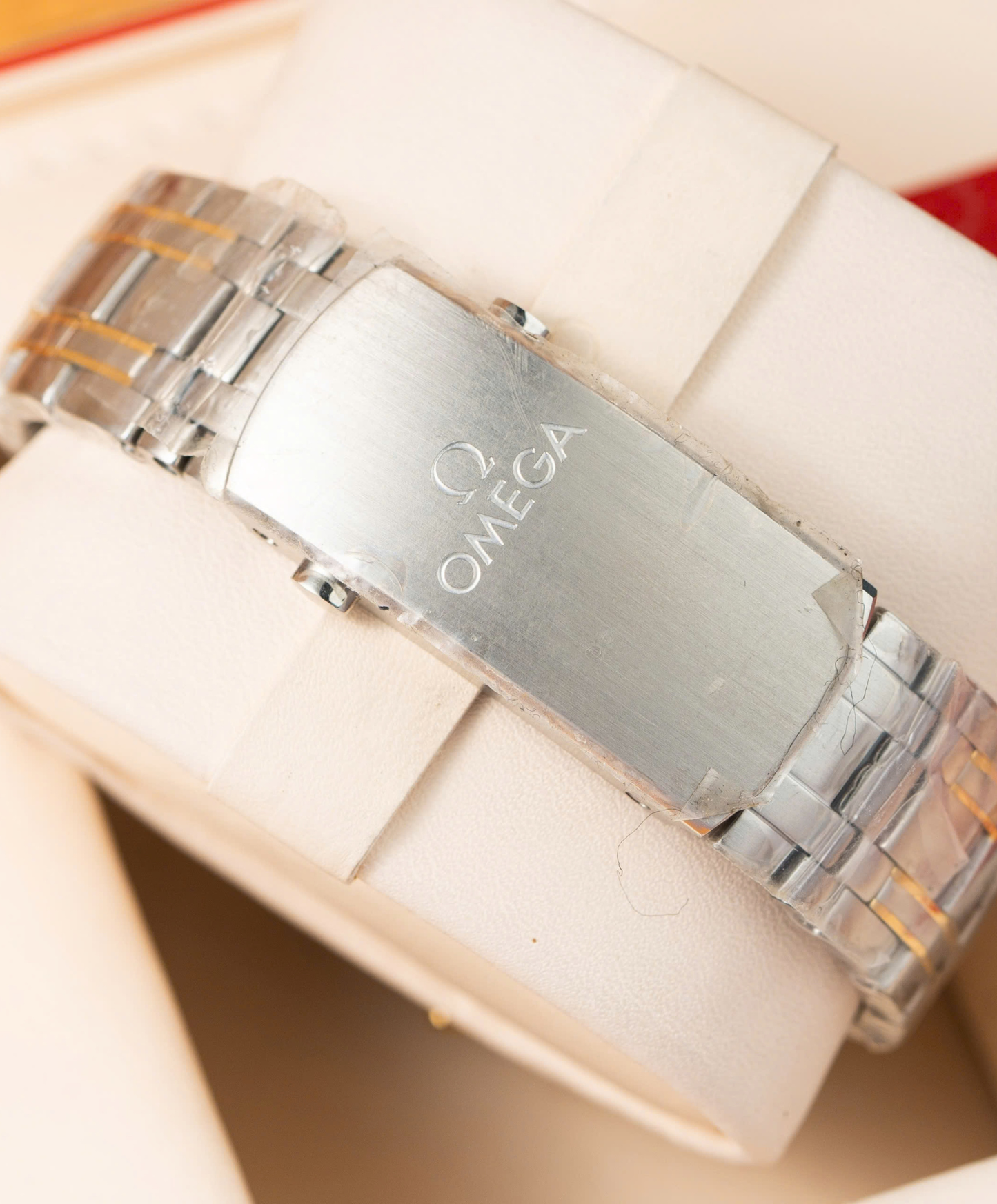 Seamaster Diver 300M