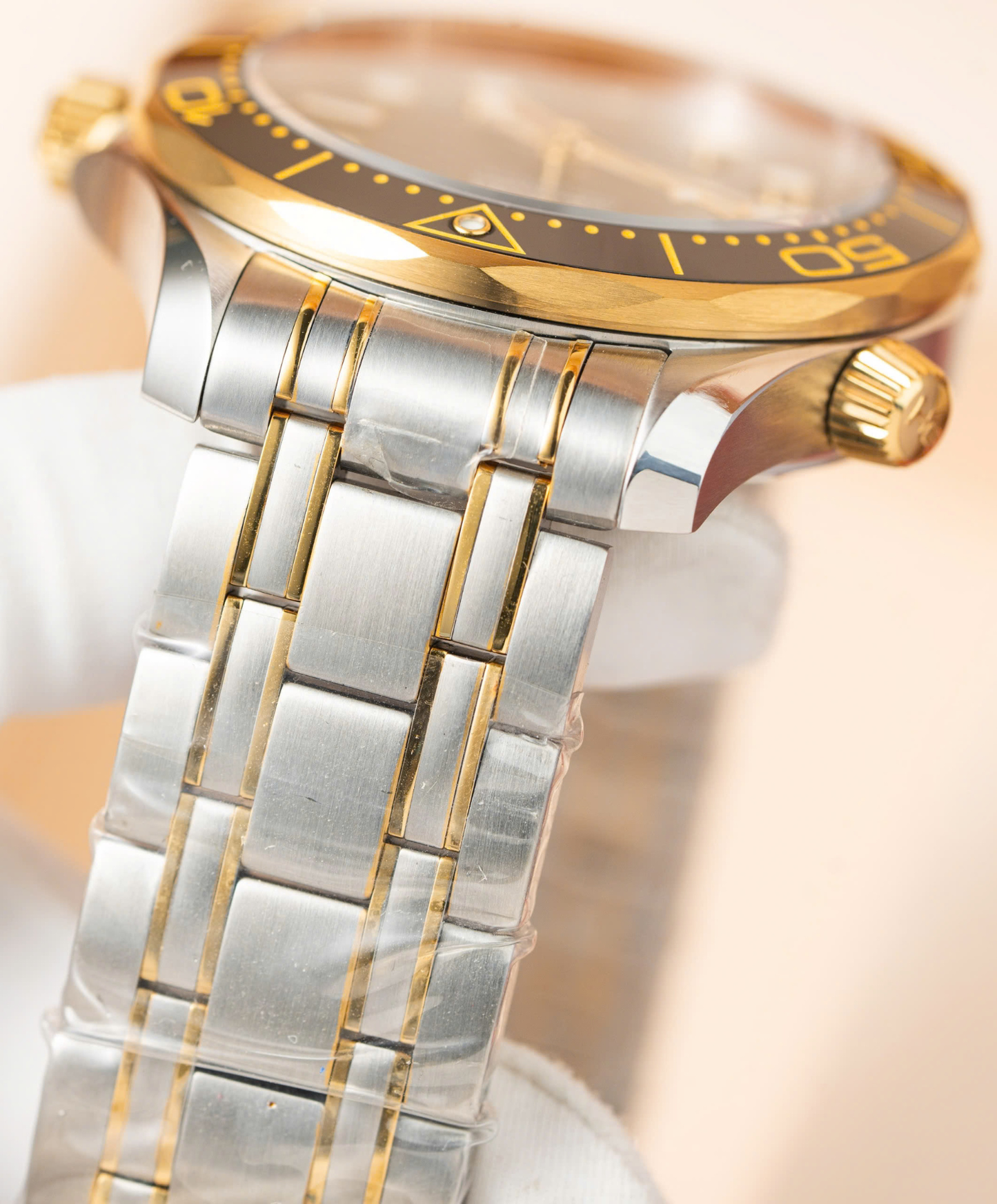 Seamaster Diver 300M