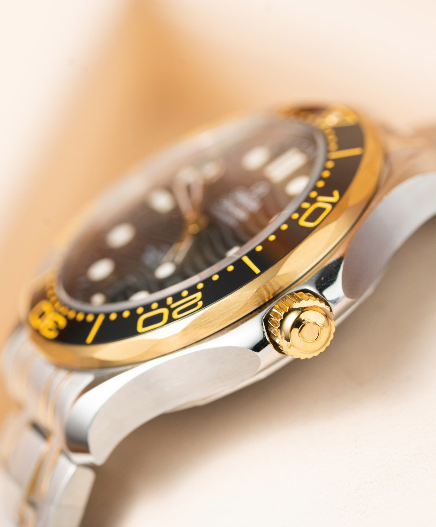 Seamaster Diver 300M