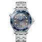 Seamaster Diver 300M