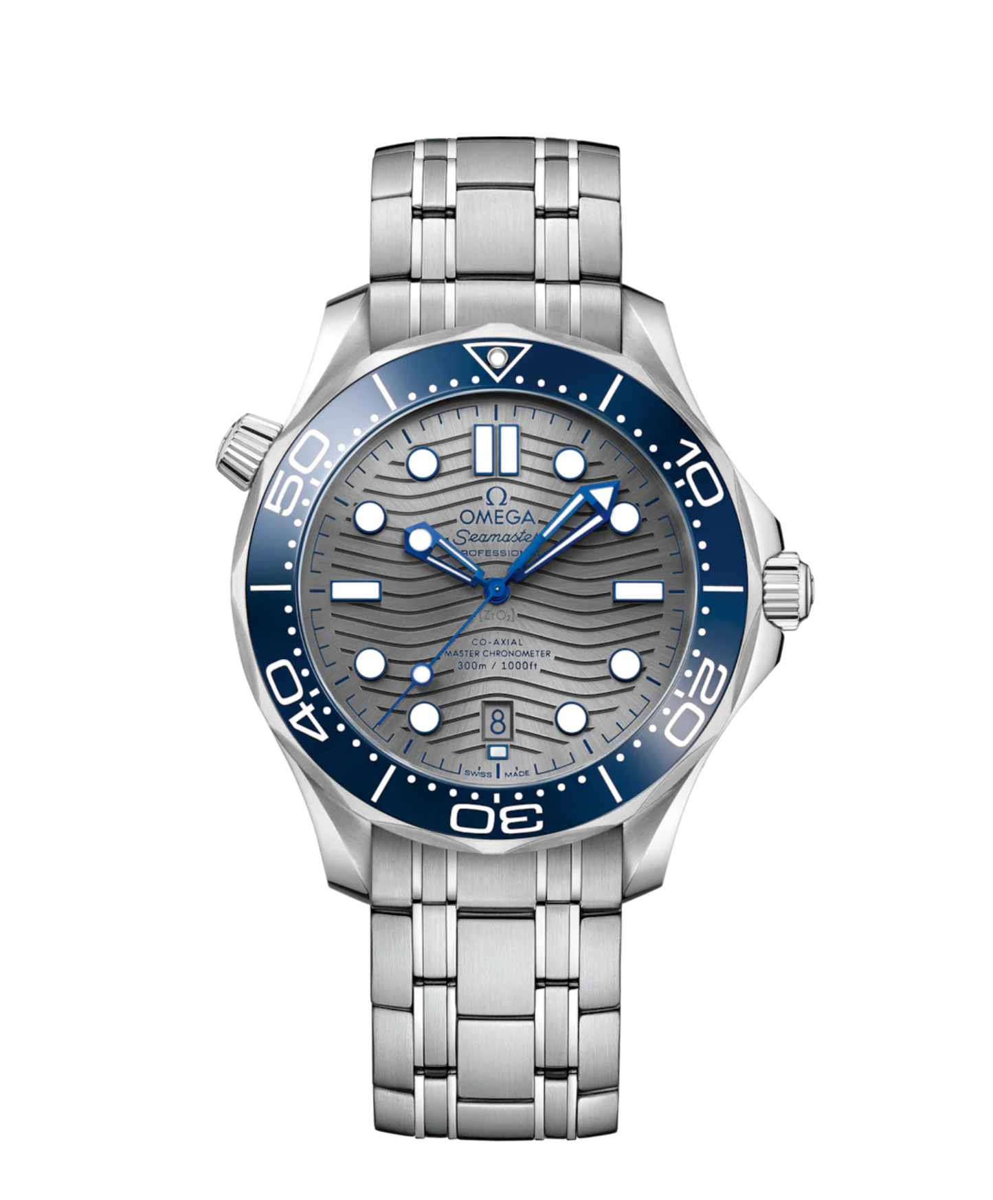 Seamaster Diver 300M