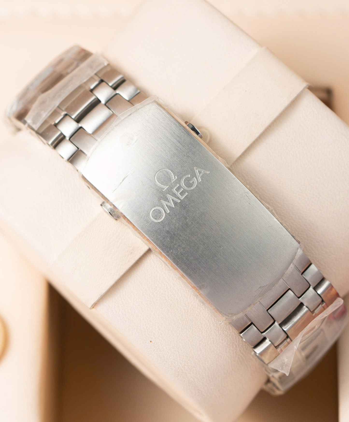 Seamaster Diver 300M