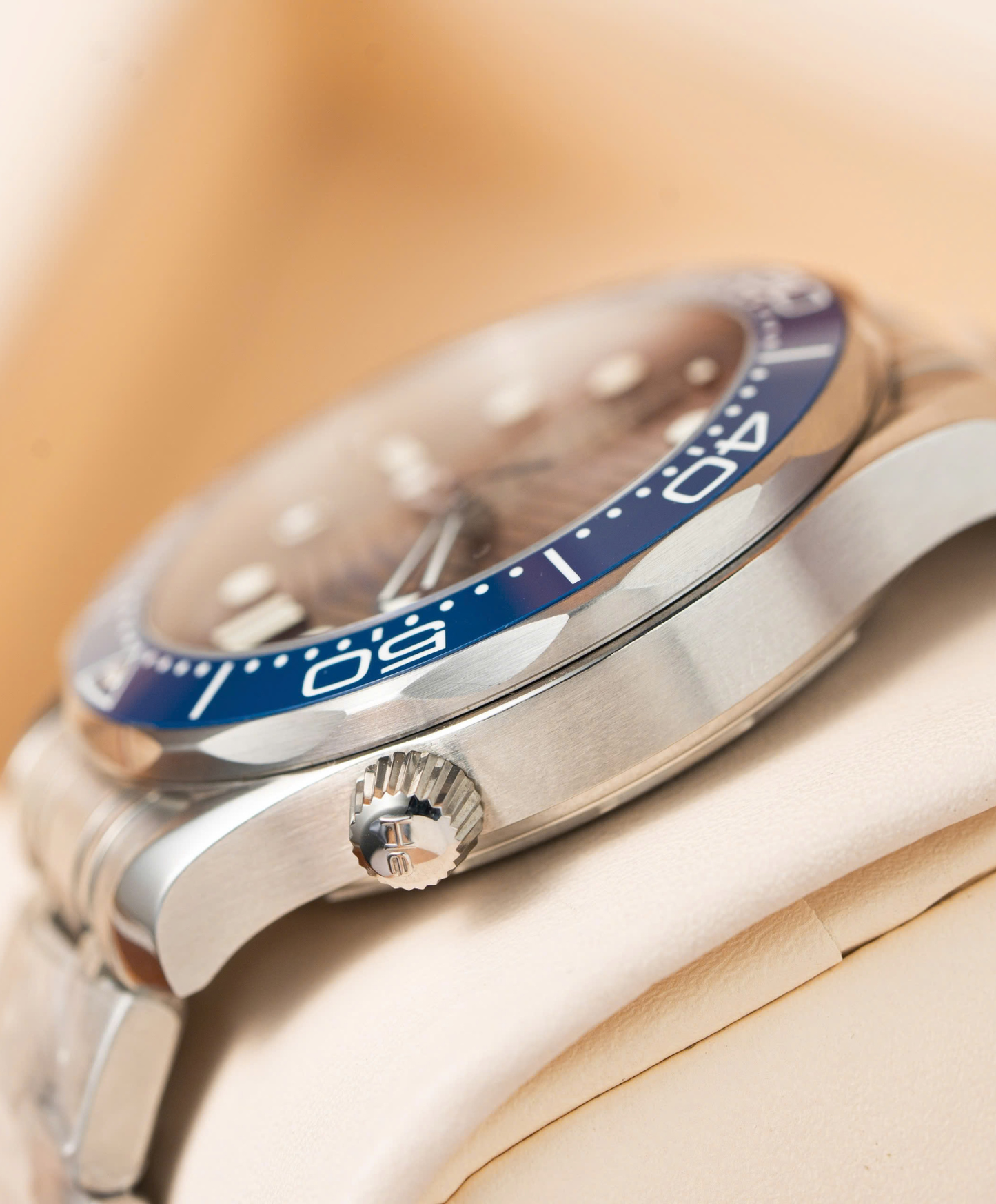 Seamaster Diver 300M