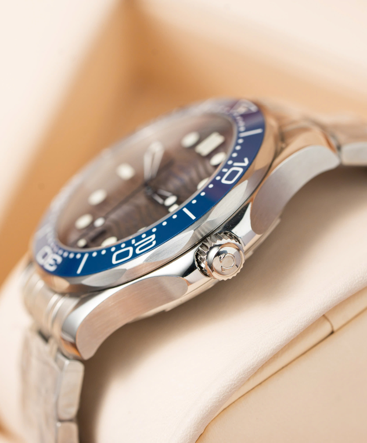 Seamaster Diver 300M