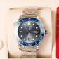 Seamaster Diver 300M