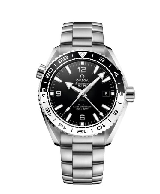 Seamaster Planet Ocean