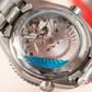 Seamaster Planet Ocean