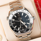 Seamaster Planet Ocean