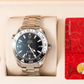 Seamaster Planet Ocean