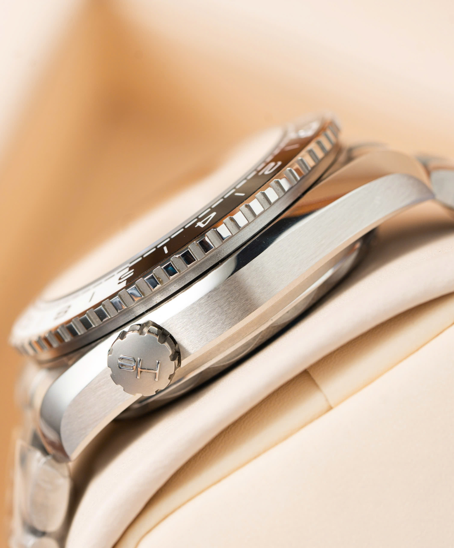 Seamaster Planet Ocean