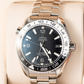 Seamaster Planet Ocean