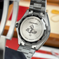 Seamaster Planet Ocean 600M