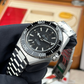 Seamaster Planet Ocean 600M