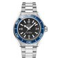 Seamaster Planet Ocean 600M